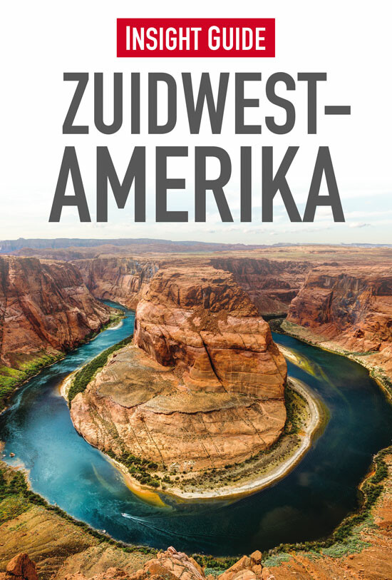 Zuidwest-Amerika / Insight Guides thumbnail