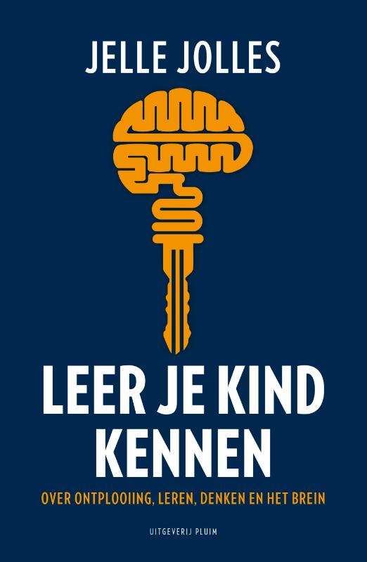 Leer je kind kennen