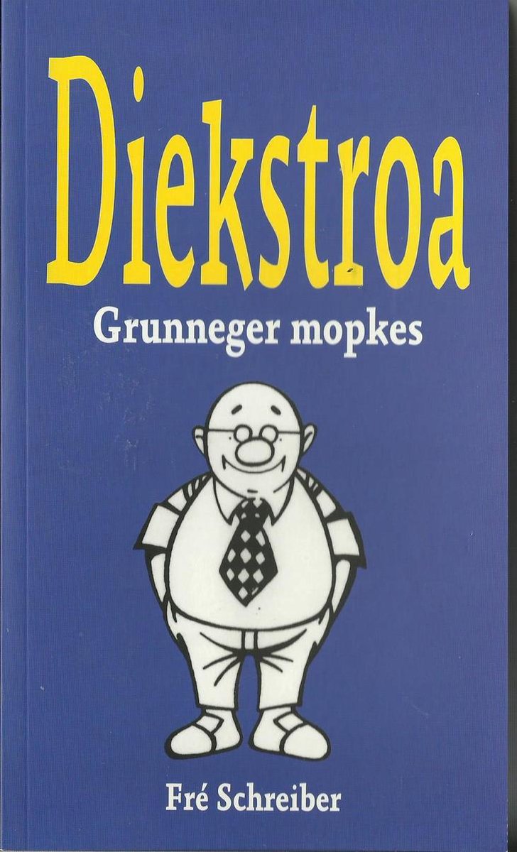 Fré Schreiber Grunneger Mopkes thumbnail