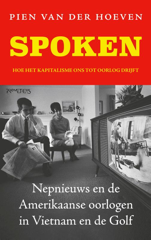 Pien van der Hoeven Spoken thumbnail