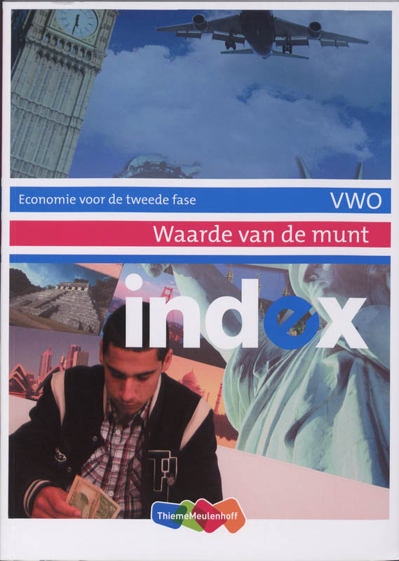 Index Vwo Waarde van de munt