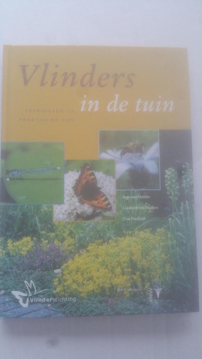 boekenbalie_9789072578259_cover Vlinders in de tuin