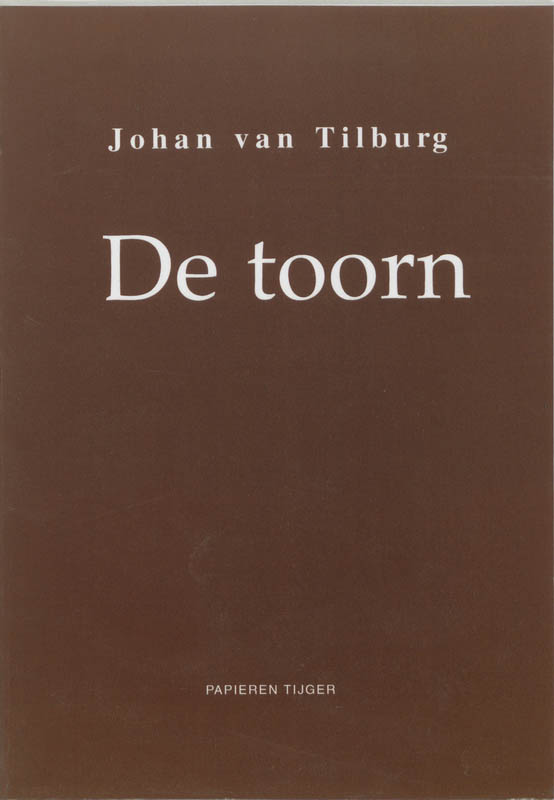 De Toorn