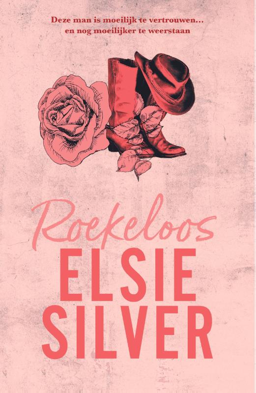 Roekeloos / Chestnut Springs / 4