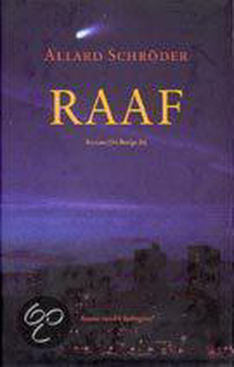 Raaf