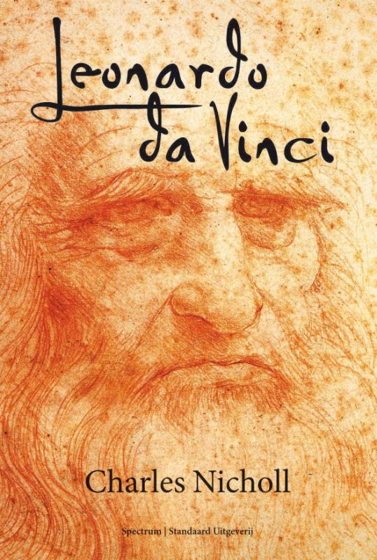 C. Nicholl Leonardo Da Vinci thumbnail