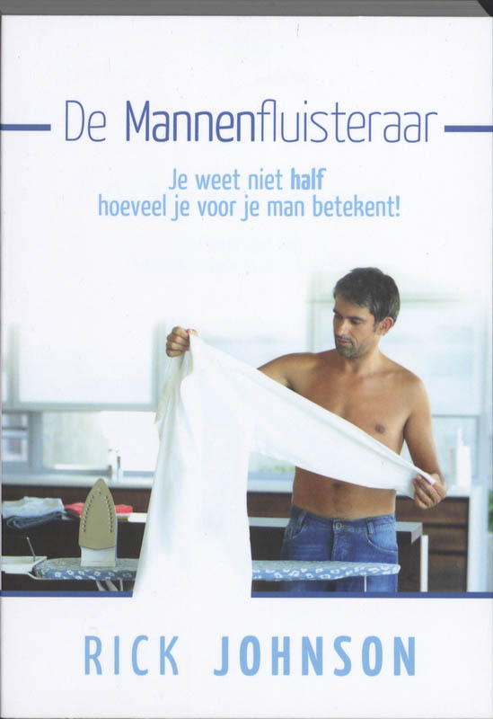 De Mannenfluisteraar