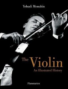 The Violin [O/P]