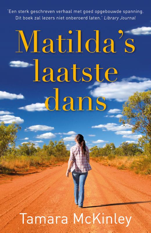 boekenbalie_9789026143205_cover Matilda's laatste dans