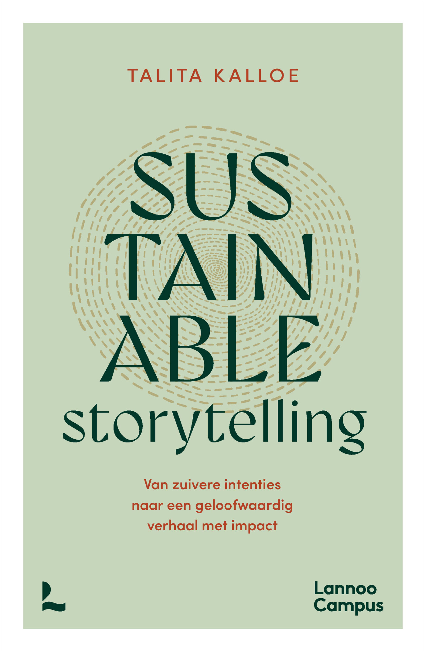 Sustainable storytelling