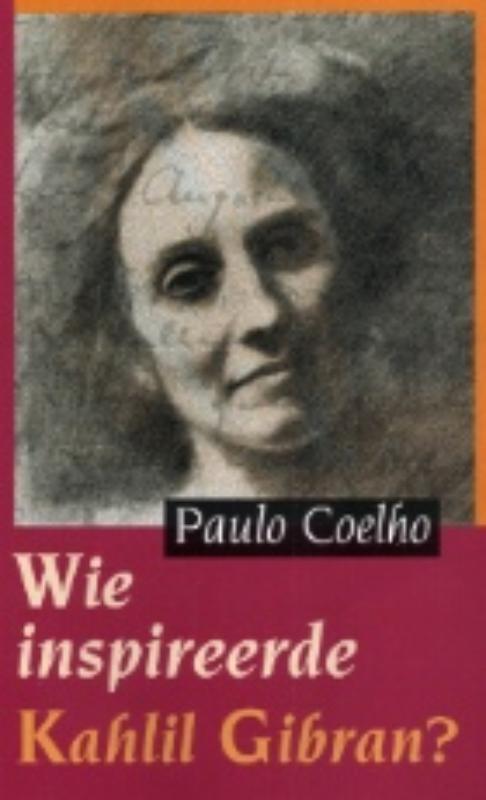 boekenbalie_9789062719129_cover Wie inspireerde Kahlil Gibran?