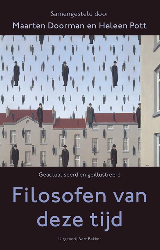 Heleen Pott Filosofen Van Deze Tijd