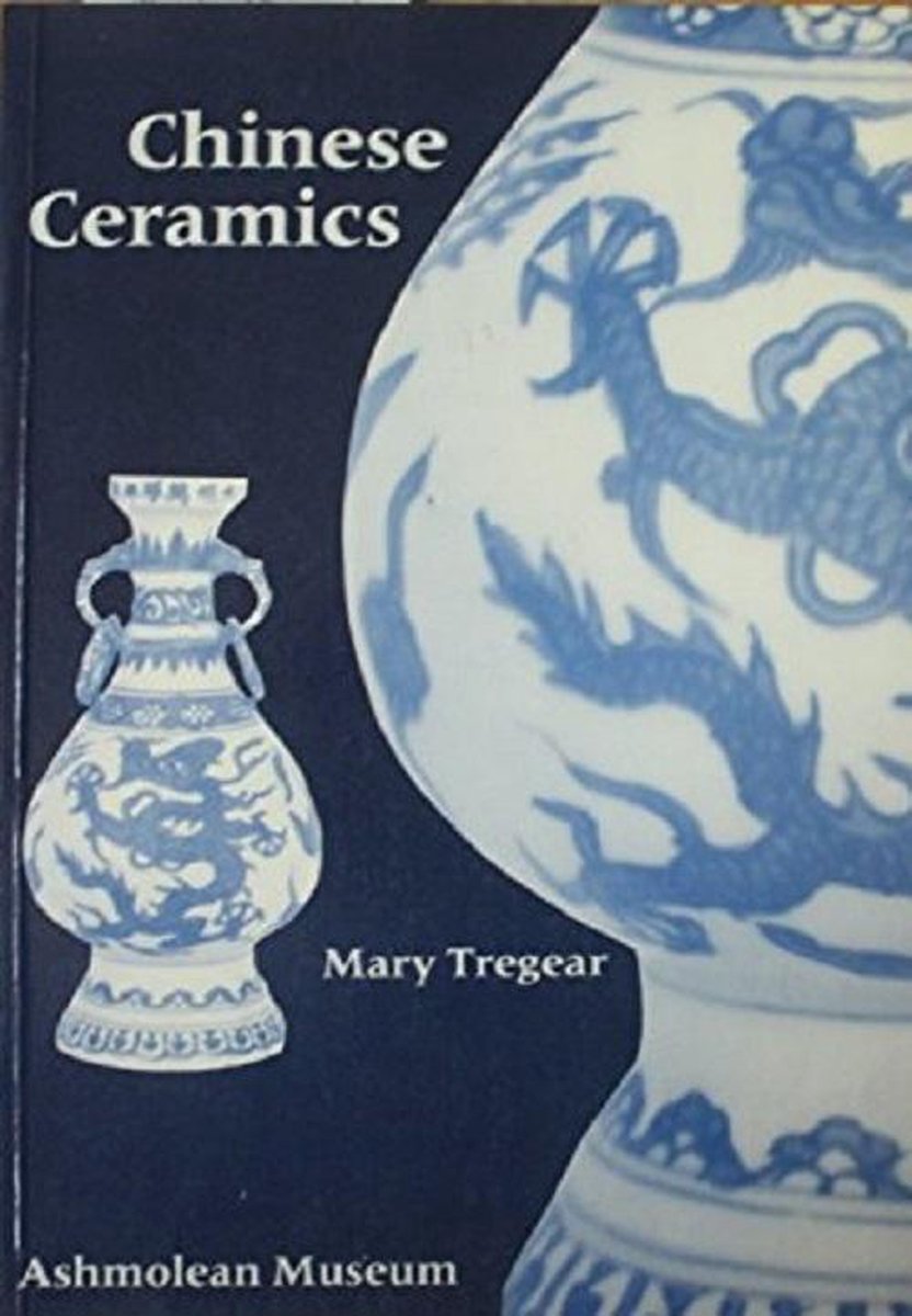 Chinese Ceramics