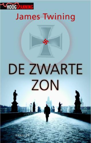 boekenbalie_9789045307886_cover De Zwarte Zon / Hoogspanning