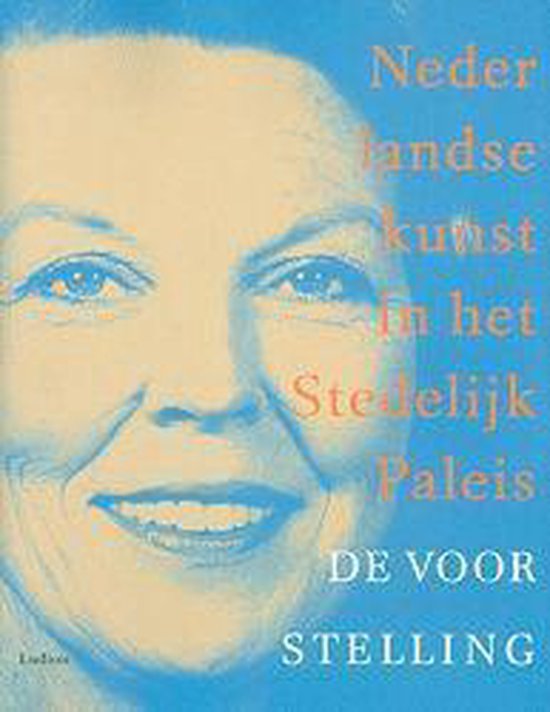 De voorstelling