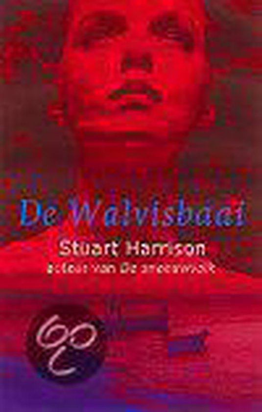 Stuart Harrison De Walvisbaai / Parel Pockets