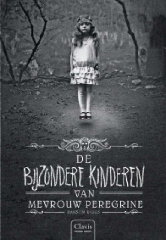 boekenbalie_9789044817171_cover De bijzondere kinderen van mevrouw Peregrine / De bijzondere kinderen van mevrouw Peregrine / 1