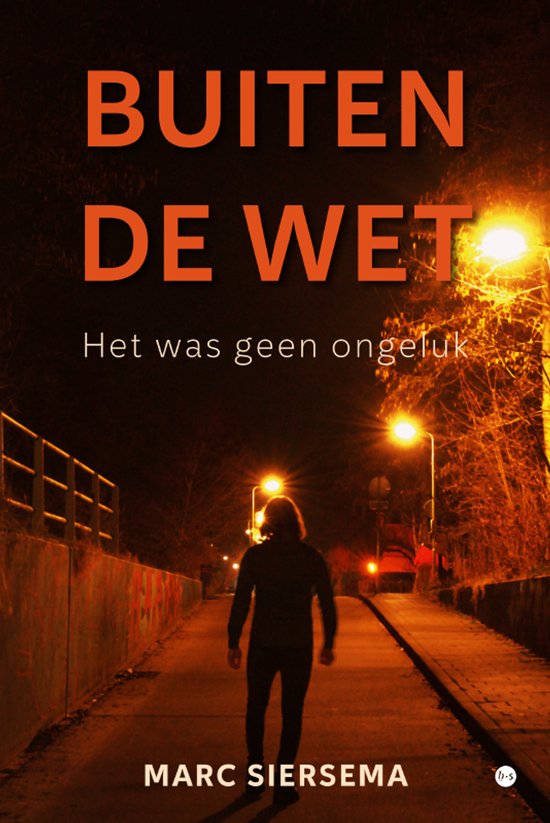 Marc Siersema Buiten De Wet