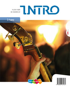 Intro LRN-line online + katernen 3 havo