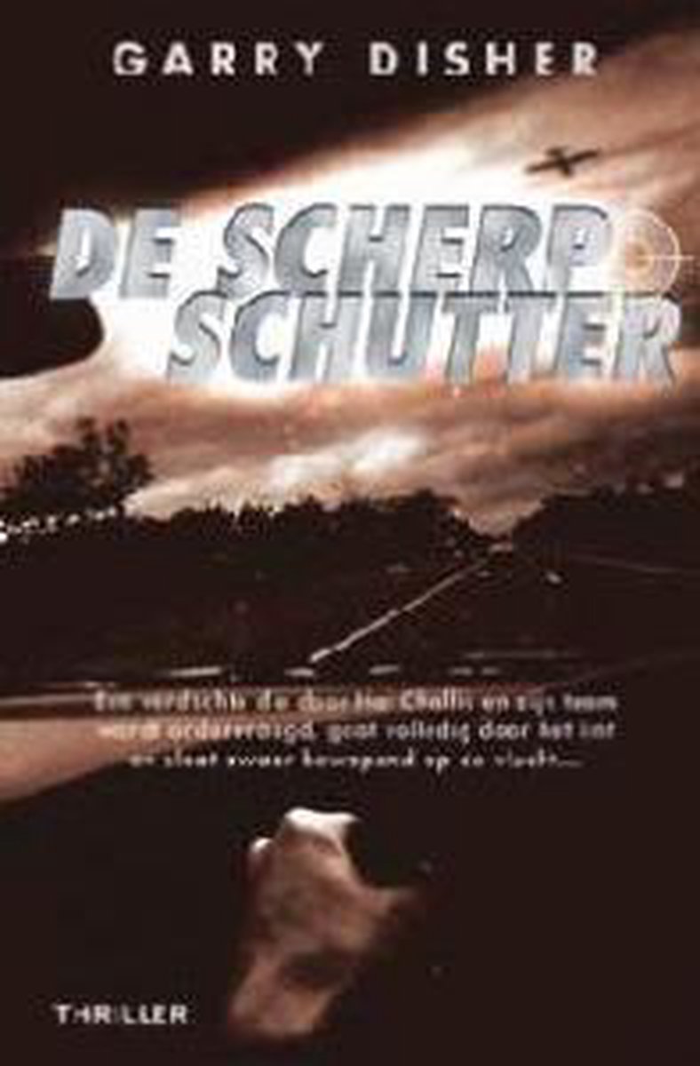 boekenbalie_9789044702453_cover De Scherpschutter