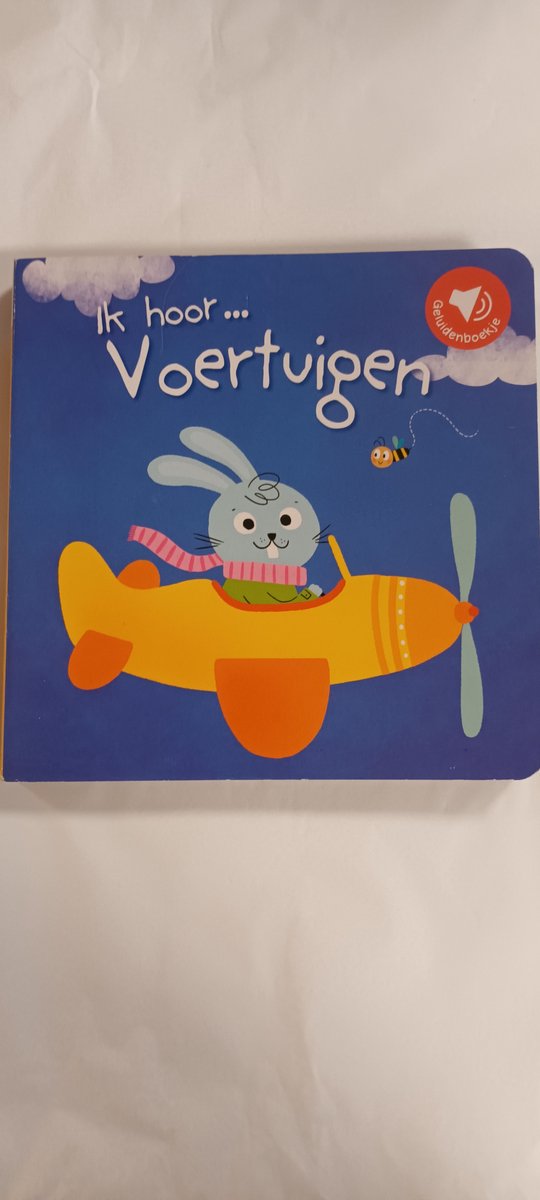 Ik Hoor...