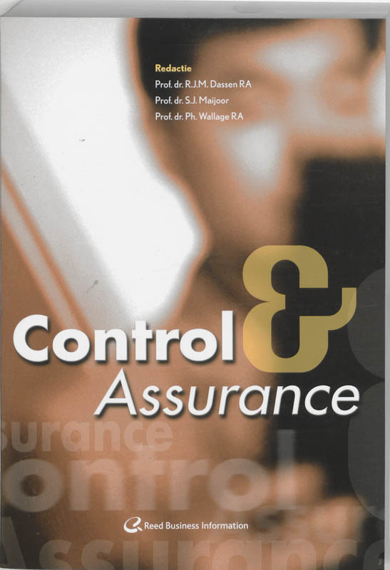 boekenbalie_9789057494772_cover Control & Assurance