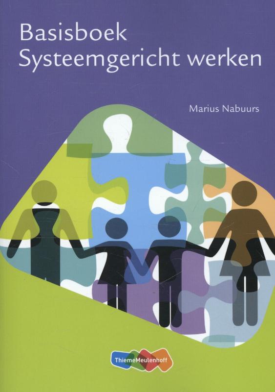 boekenbalie_9789006951905_cover Basisboek Systeemgericht werken / Systeemgericht werken