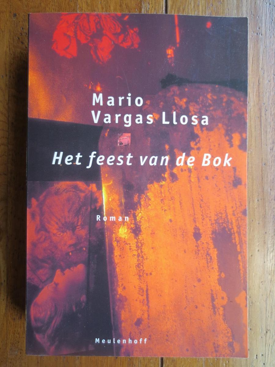 Feest Van De Bok