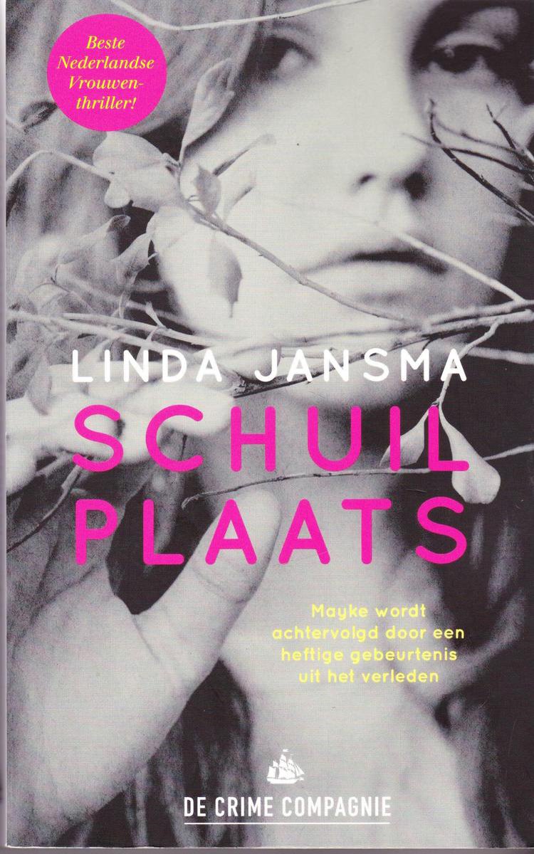 Linda Jansma Schuilplaats thumbnail