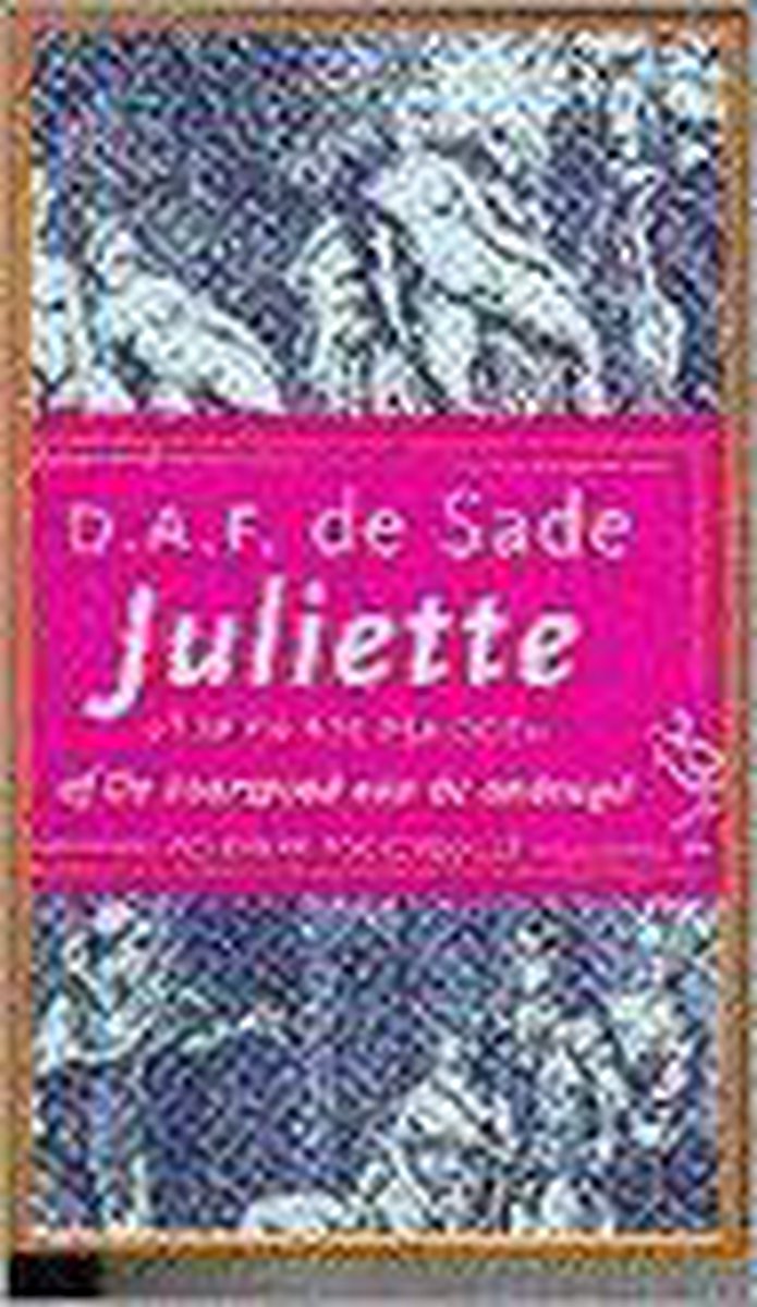 Sade Juliette 3E En 4E Periode (Ooievaar) thumbnail