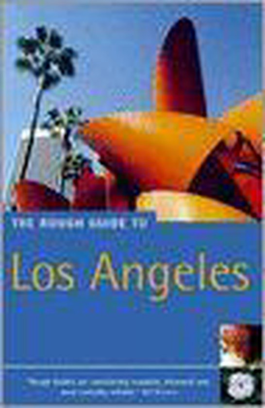 The Rough Guide to Los Angeles