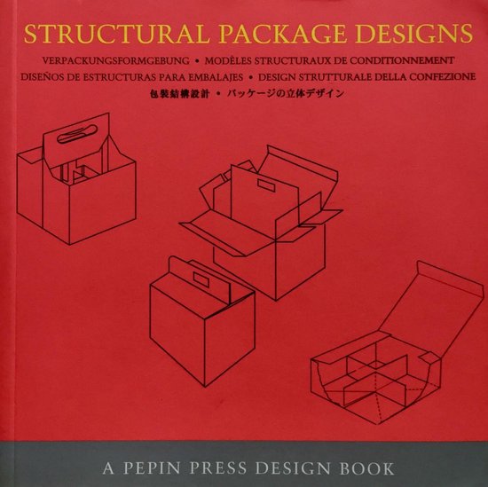 STRUCTURAL PACKAGE DESIGNS