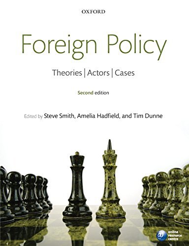 Foreign Policy