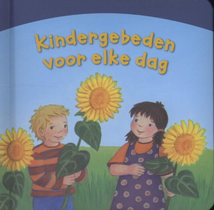 boekenbalie_9789033832048_cover KINDERGEBEDEN VOOR ELKE DAG