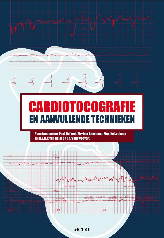 Cardiotocografie en aanvullende technieken