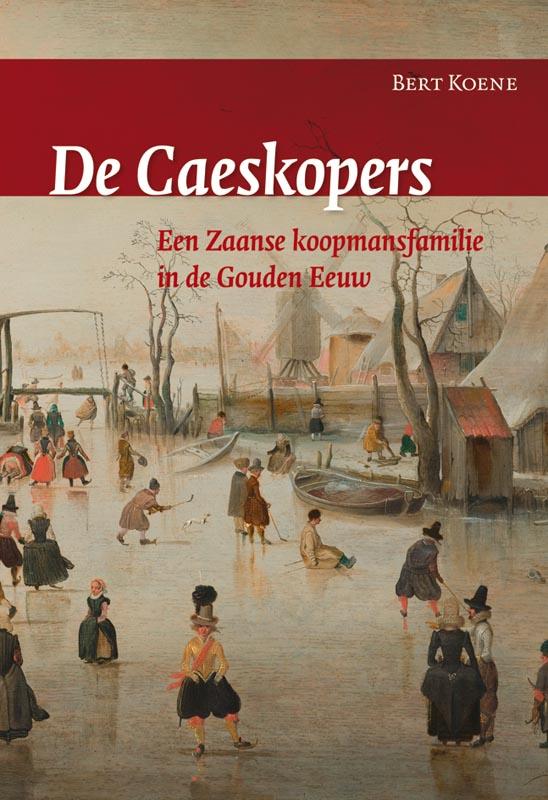 Bert Koene De Caeskopers thumbnail