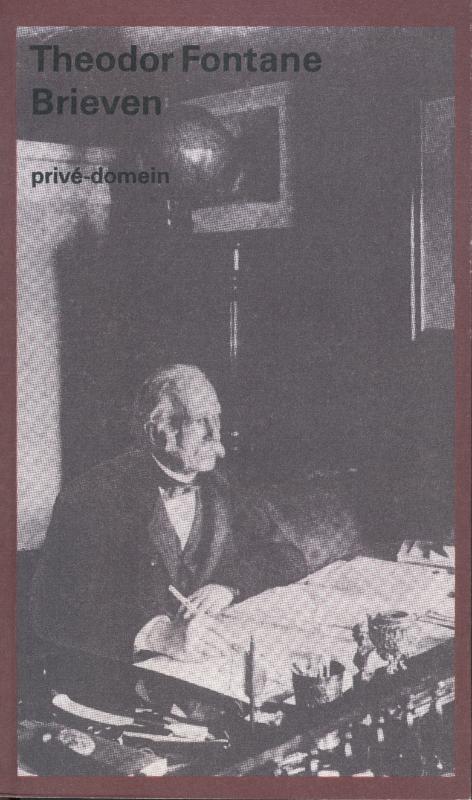 Brieven / Privé-domein / 172
