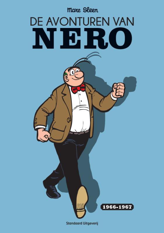 De avonturen van Nero / De avonturen van Nero