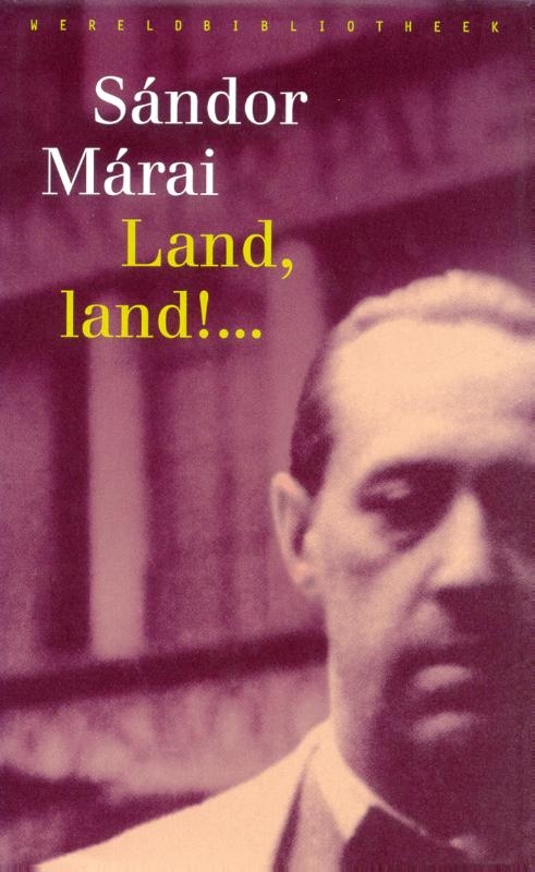boekenbalie_9789028419551_cover Land, land ! ...
