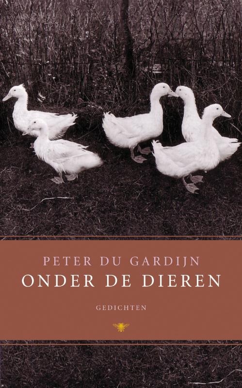 Onder de dieren