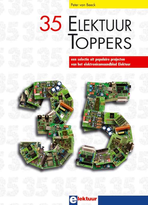P. van Beeck 35 Elektuur Toppers thumbnail