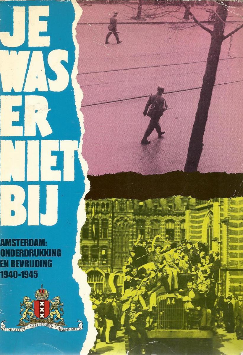 boekenbalie_9789090001371_cover Je was er niet by