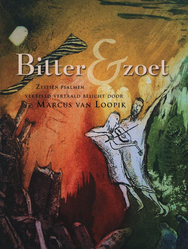 M. van Loopik Bitter En Zoet thumbnail