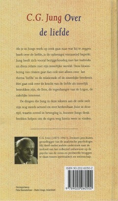 Over de liefde achterkant