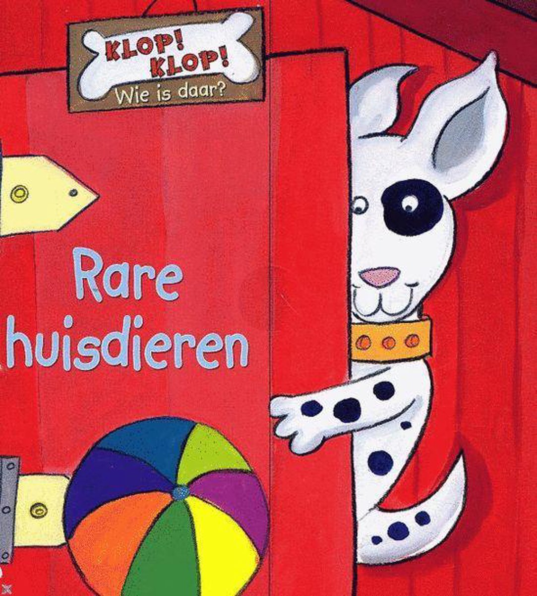 boekenbalie_9789058889690_cover Rare huisdieren