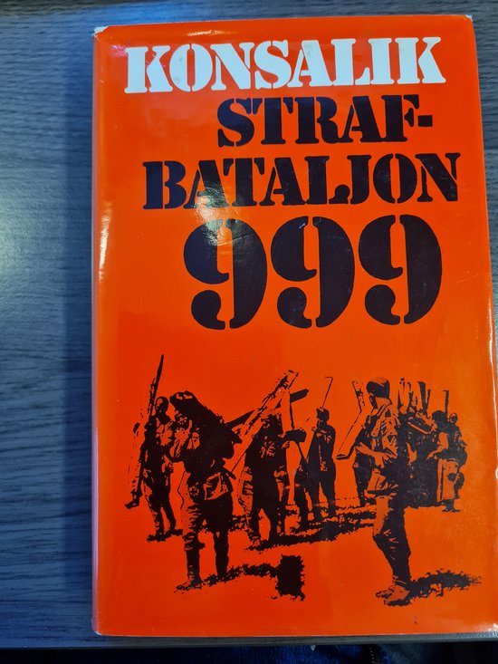 999 Strafbataljon