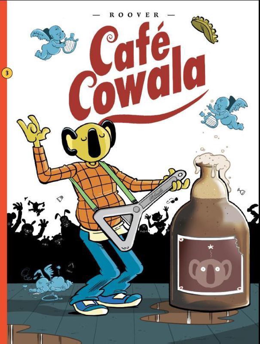 Café Cowala 3