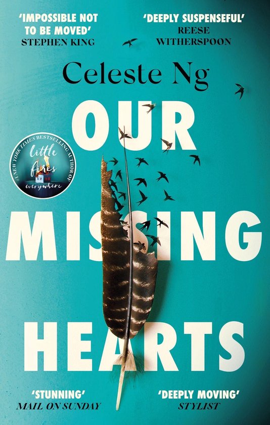 Celeste Ng Our Missing Hearts thumbnail