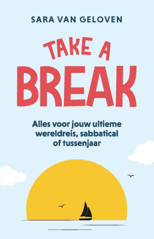 Sara van Geloven Take A Break thumbnail