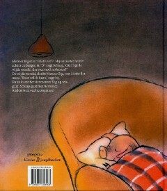 Meneer Big en de wijde wereld achterkant